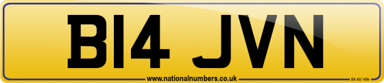 B14 JVN