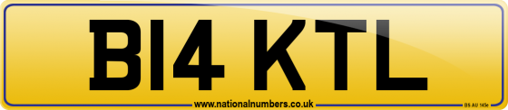B14 KTL