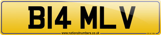 B14 MLV