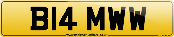 B14 MWW