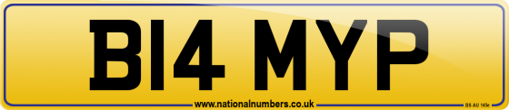 B14 MYP