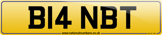 B14 NBT