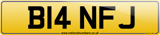 B14 NFJ