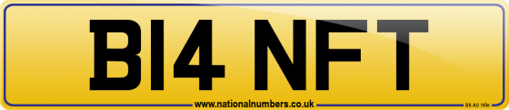 B14 NFT