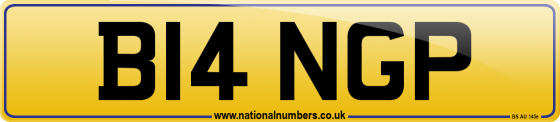 B14 NGP