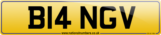 B14 NGV