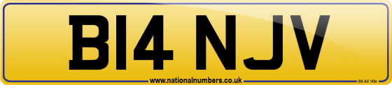 B14 NJV