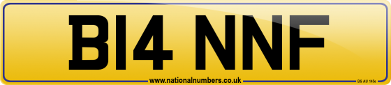 B14 NNF