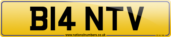 B14 NTV
