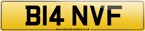 B14 NVF