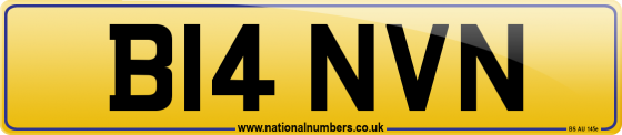 B14 NVN
