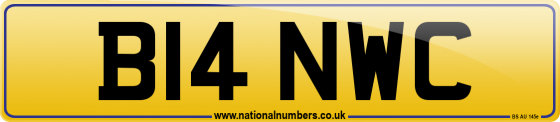 B14 NWC