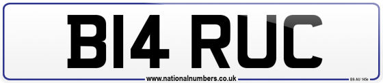 B14 RUC