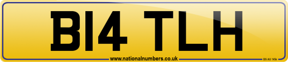 B14 TLH