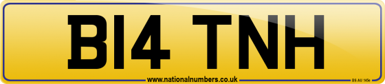 B14 TNH