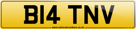B14 TNV