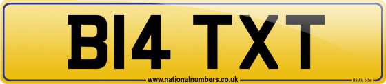 B14 TXT