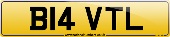 B14 VTL