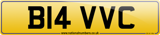 B14 VVC