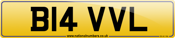 B14 VVL