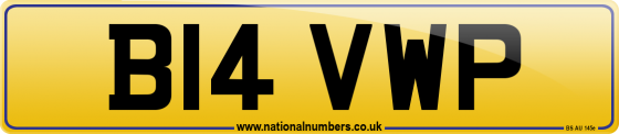 B14 VWP