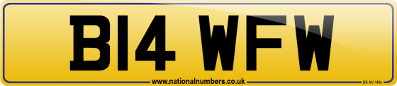 B14 WFW