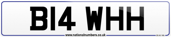 B14 WHH