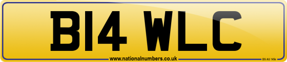 B14 WLC