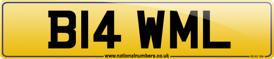 B14 WML