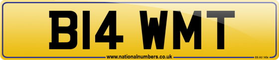 B14 WMT