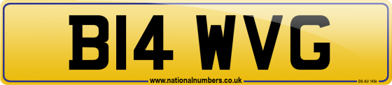 B14 WVG