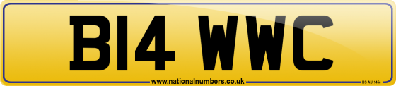 B14 WWC