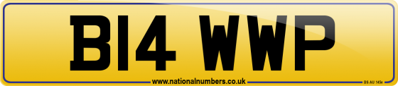 B14 WWP