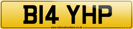 B14 YHP
