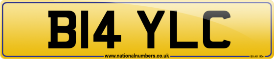 B14 YLC