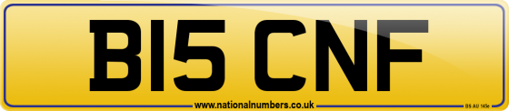 B15 CNF