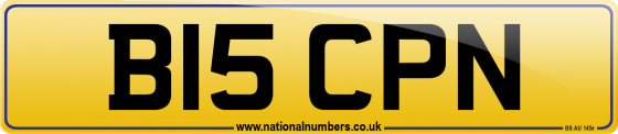 B15 CPN