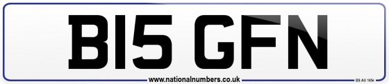B15 GFN