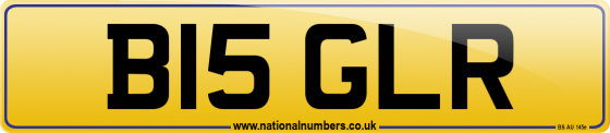 B15 GLR