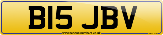B15 JBV