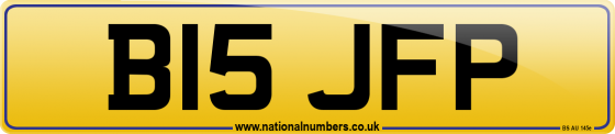 B15 JFP