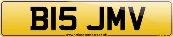 B15 JMV