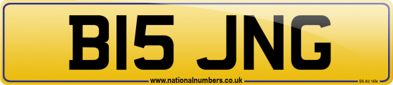 B15 JNG
