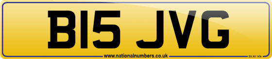 B15 JVG