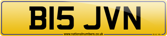 B15 JVN