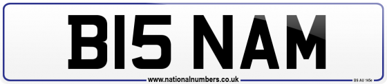 B15 NAM