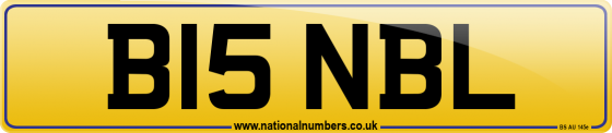 B15 NBL