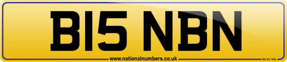 B15 NBN