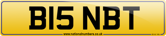 B15 NBT