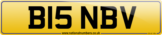 B15 NBV